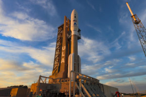 ULA Rocket