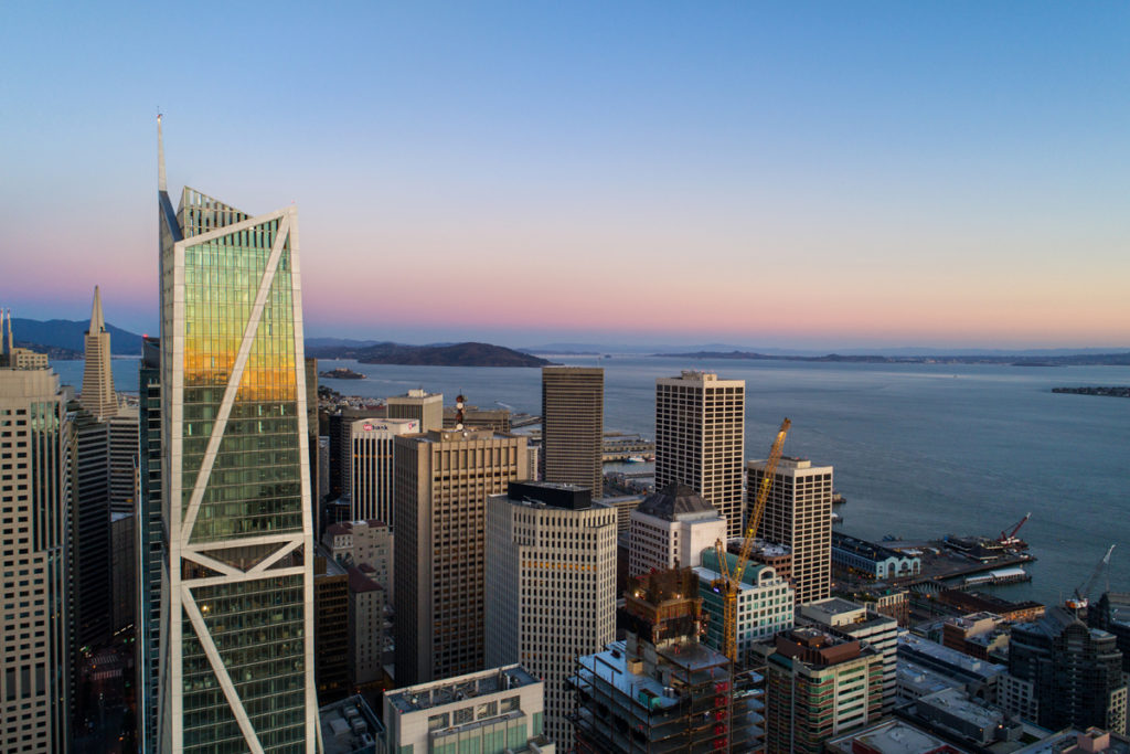 181 Fremont in San Francisco, CA