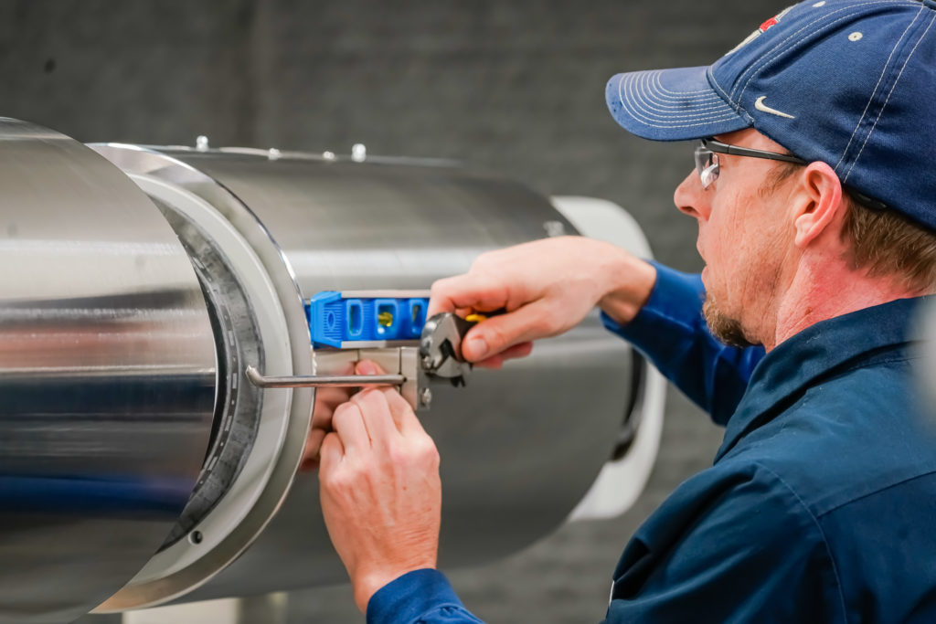 Find Your Next Career and Join Our Team Taylor Devices, Inc.