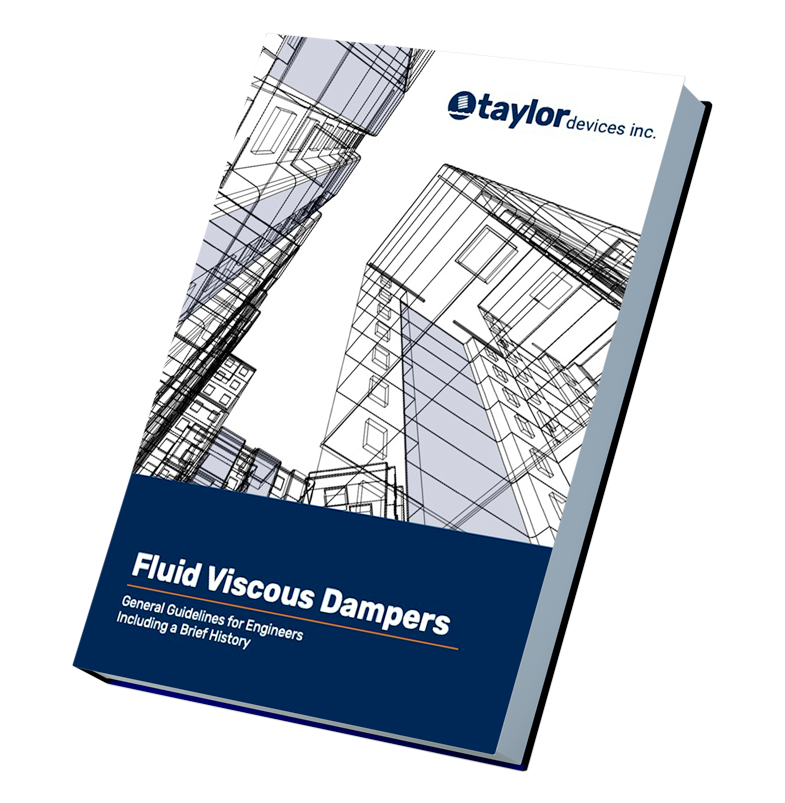 The Damper Manual cover