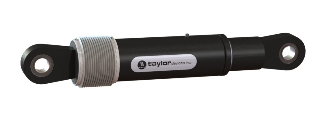 Taylor Devices Damper