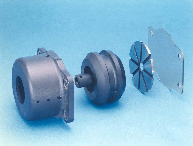 Image of Vibration Isolator